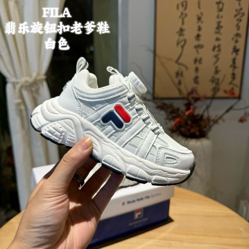 FILA SHOES